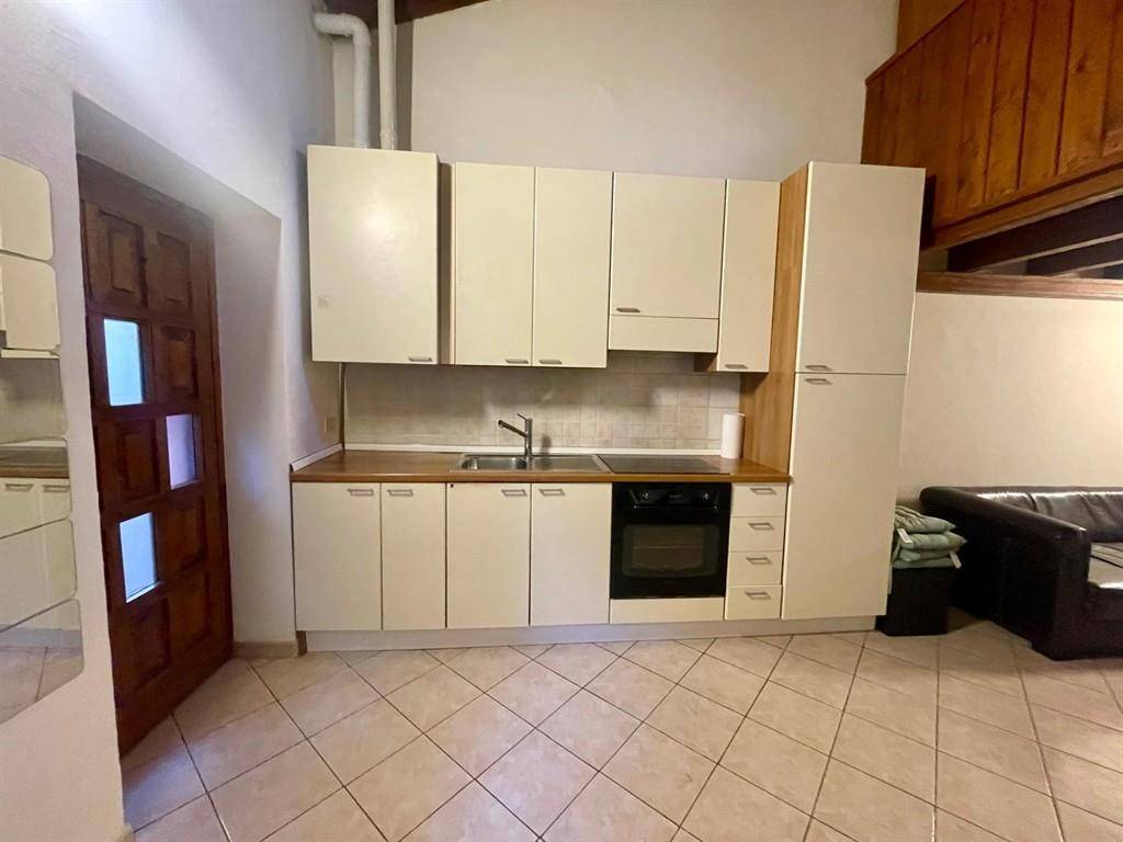 Loft / open space a Somma lombardo in Via Visconti, 4 - Foto 5