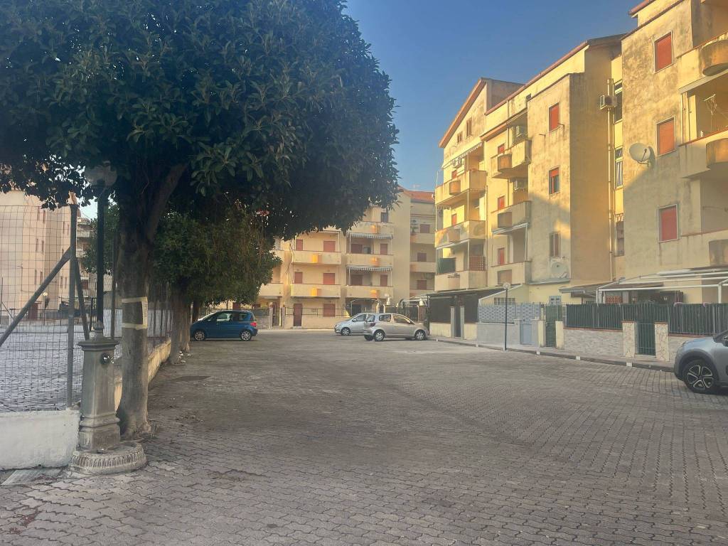 Attico / mansarda a Scalea in Via Lauro - Foto 2