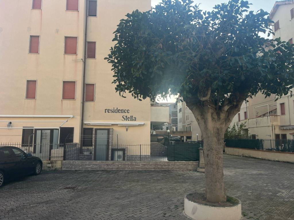 Attico / mansarda a Scalea in Via Lauro - Foto 3