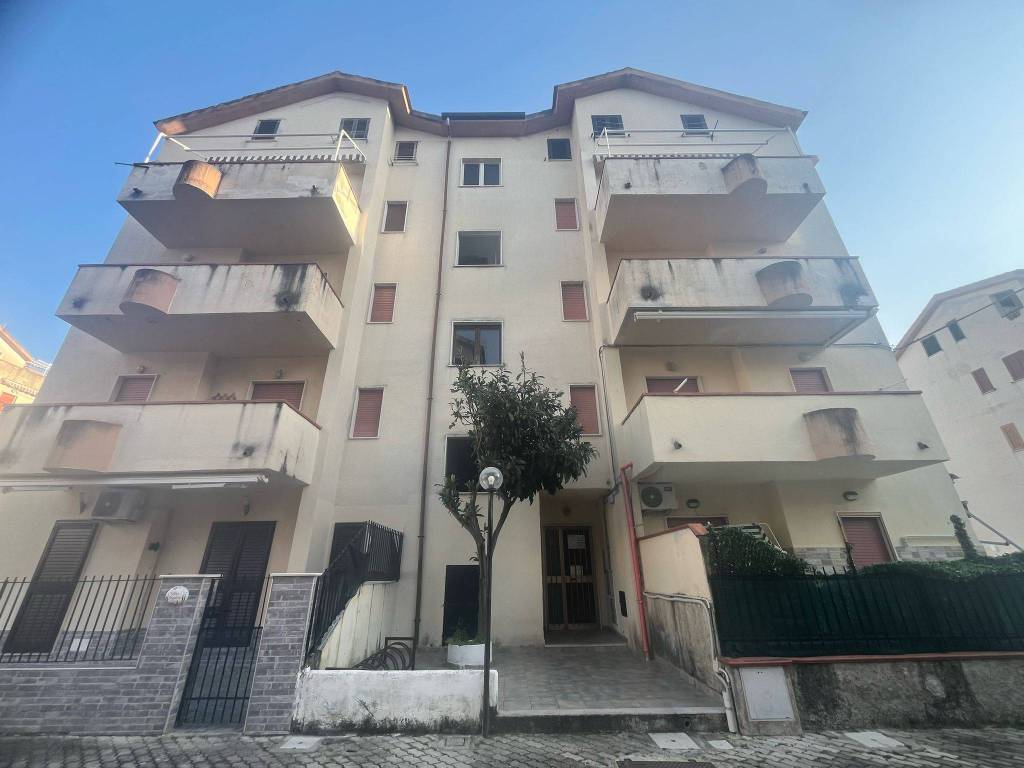 Attico / mansarda a Scalea in Via Lauro - Foto 4