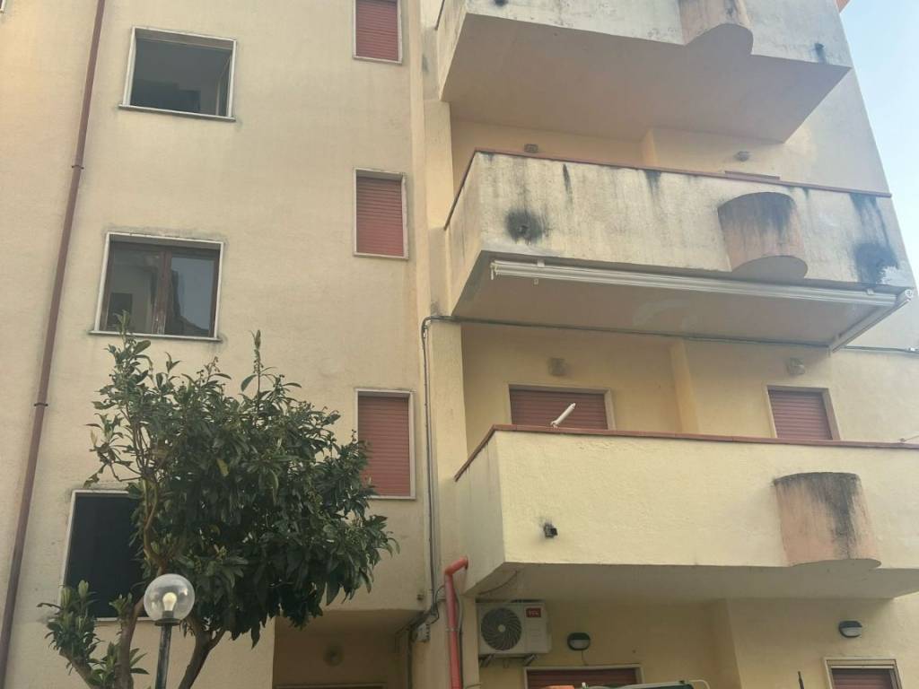 Attico / mansarda a Scalea in Via Lauro - Foto 5