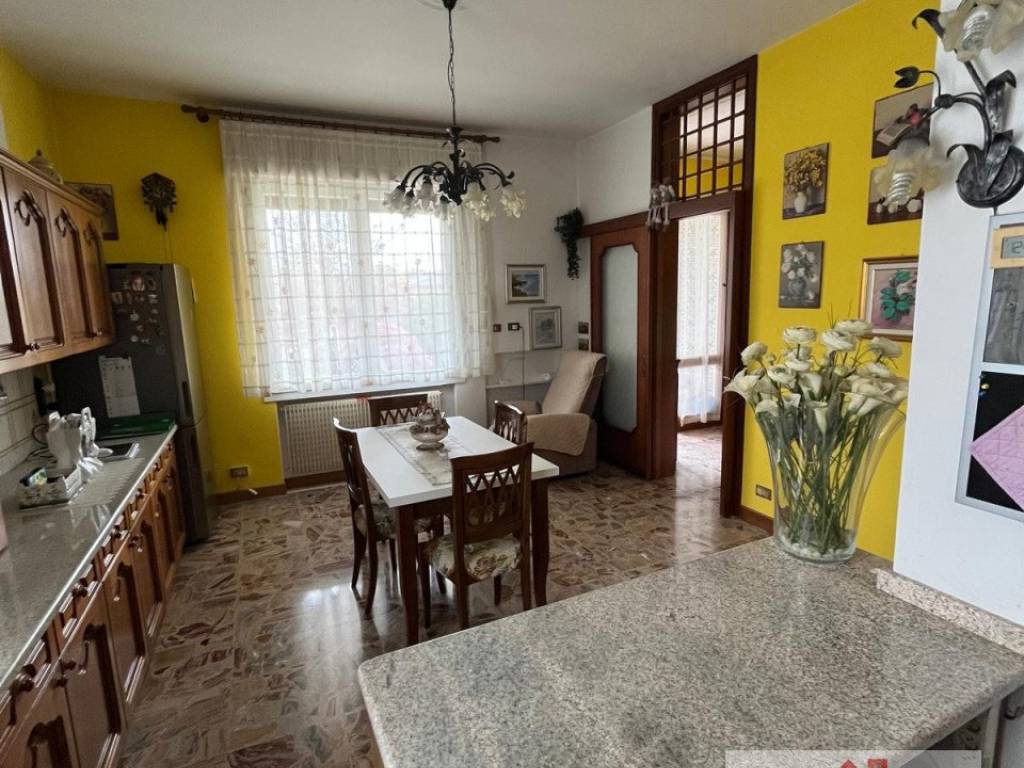 Villa a Crocetta del montello in Via Fantin - Foto 3