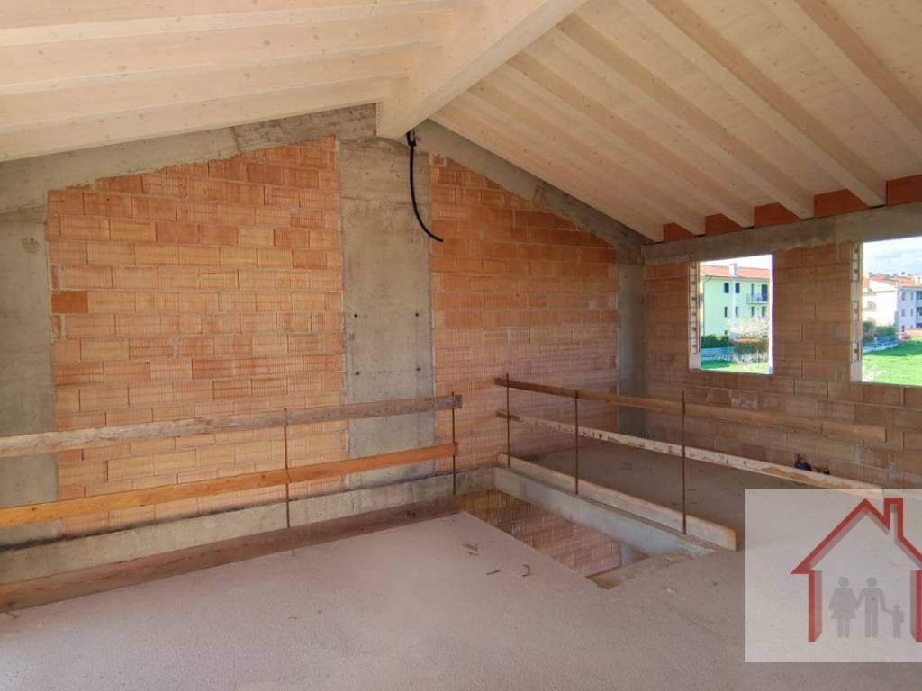 Villa a Giavera del montello - Foto 2