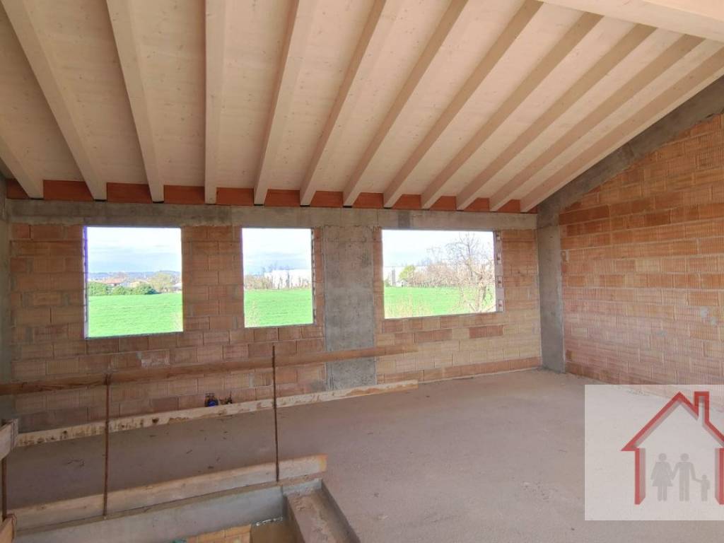 Villa a Giavera del montello - Foto 3