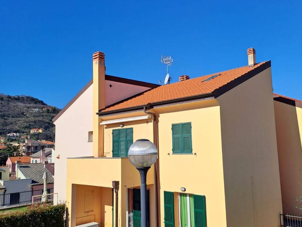 Appartamento a Pietra ligure in Via Soccorso - Foto 2