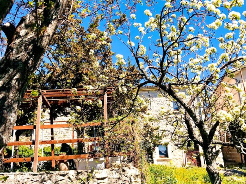 Rustico / casale a Caramanico terme in Contrada Riga - Foto 3