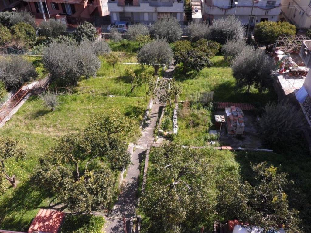 Palazzo / stabile a Taormina in Via Bruderi, 44 - Foto 4