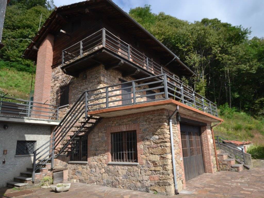 Villa a Graglia in Regione Montepennone, 16 - Foto 3