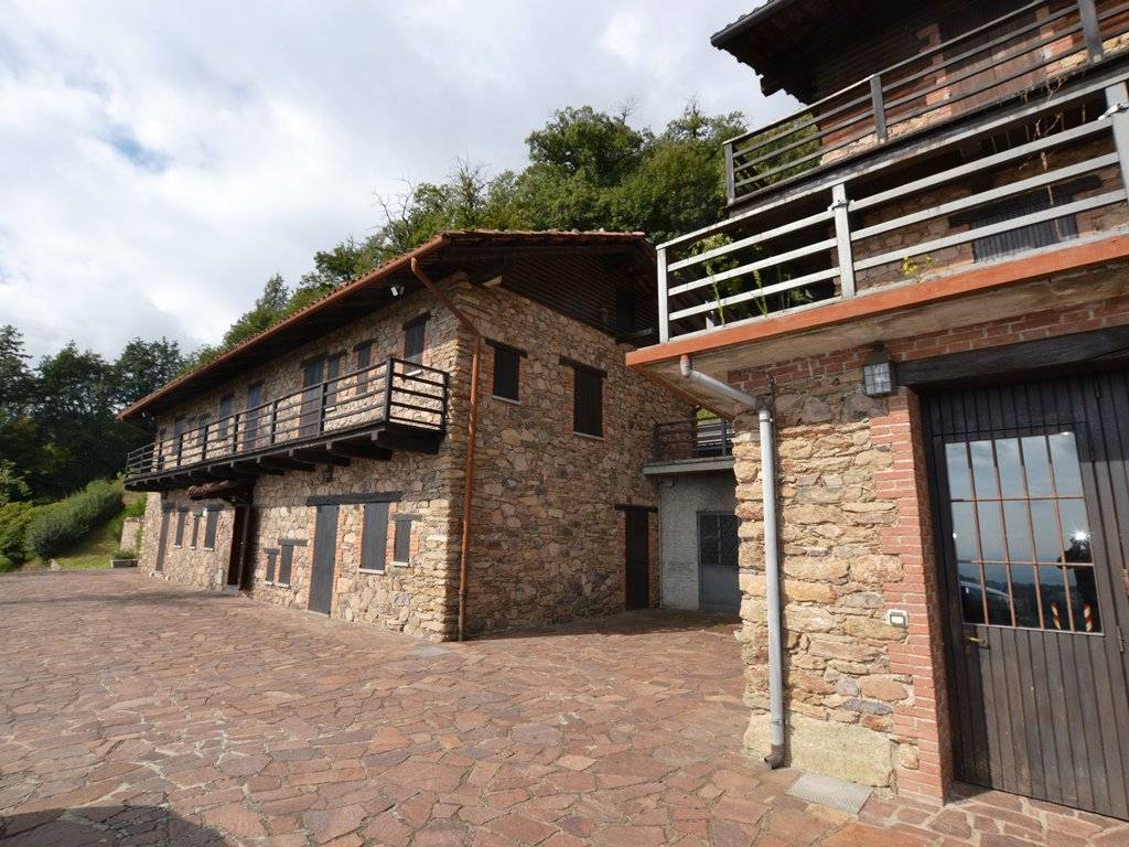 Rustico / casale a Graglia in Regione Montepennone, 16 - Foto 4