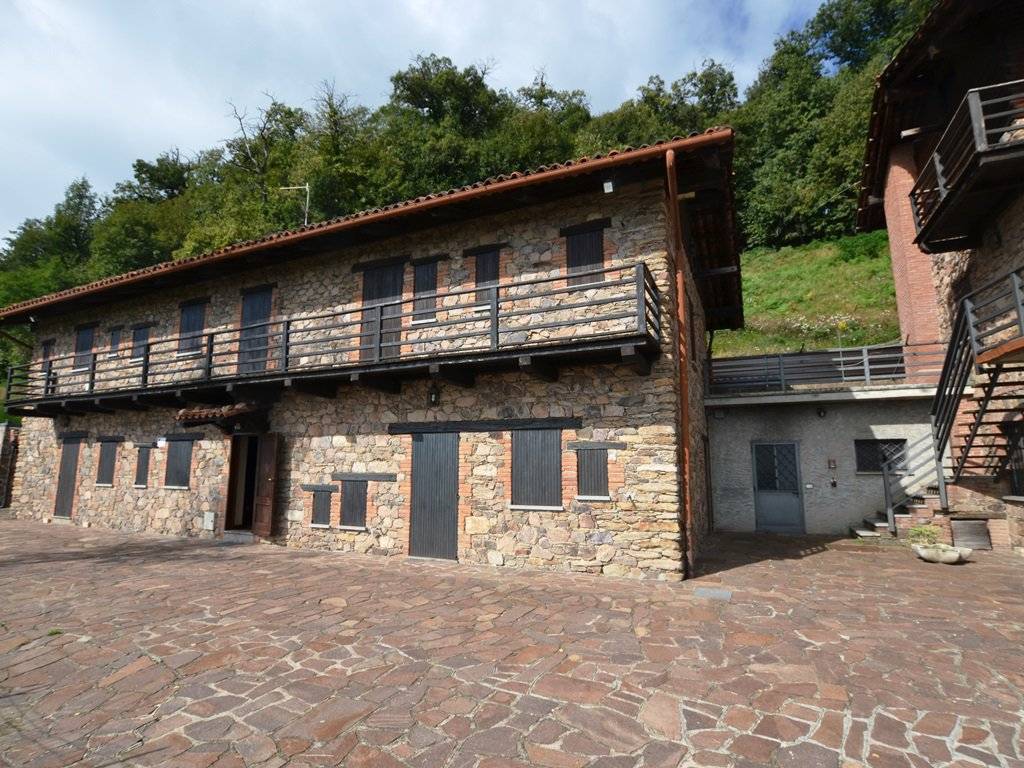 Rustico / casale a Graglia in Regione Montepennone, 16 - Foto 5