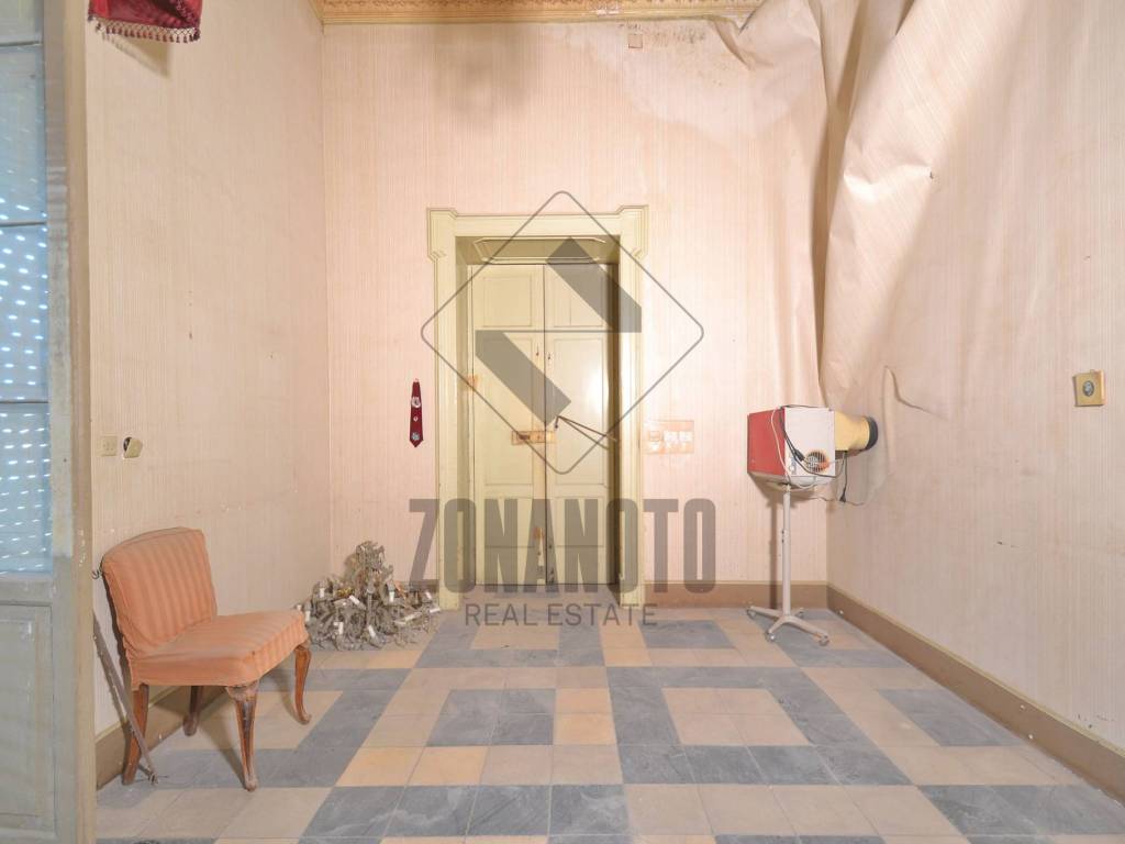 Appartamento a Avola in Corso Vittorio Emanuele, 253 - Foto 4