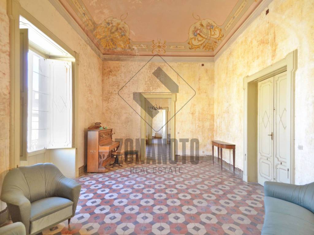 Appartamento a Avola in Corso Vittorio Emanuele, 253 - Foto 5