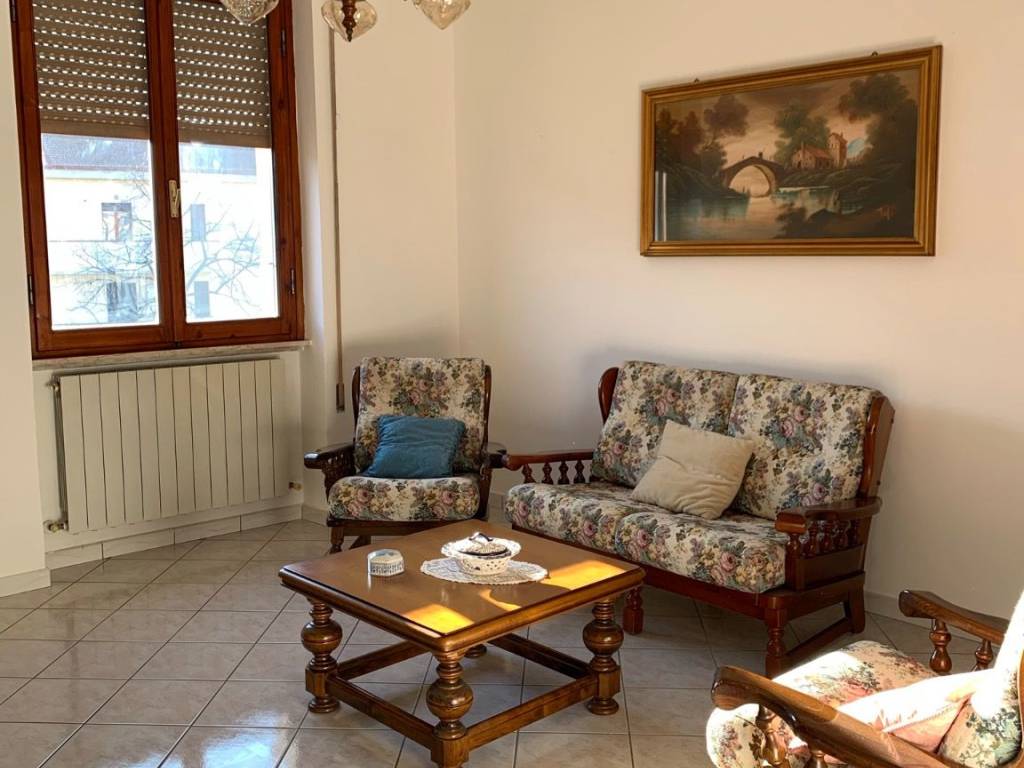 Appartamento a Cortona in Viale Giacomo Matteotti - Foto 4