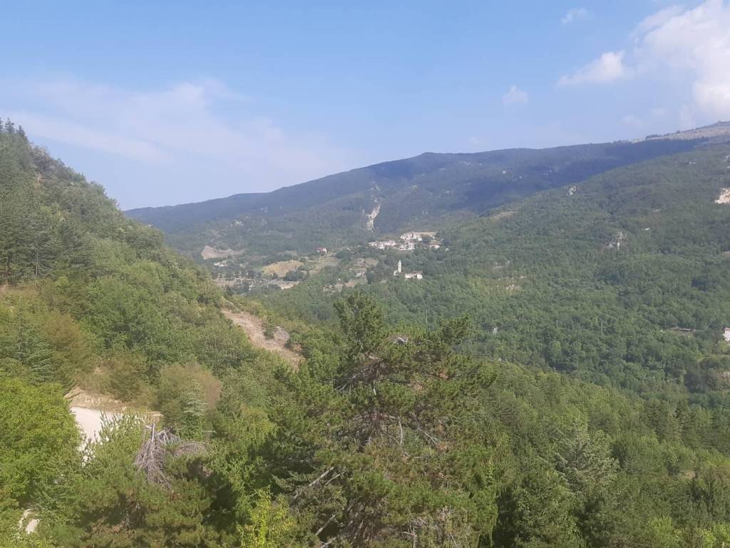 Casa indipendente a Ascoli piceno in Frazione Coperso - Foto 2
