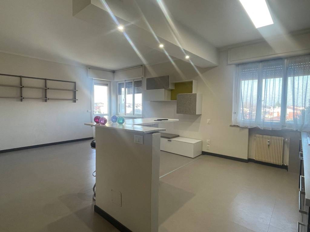 Appartamento a Pordenone in Viale Venezia - Foto 3