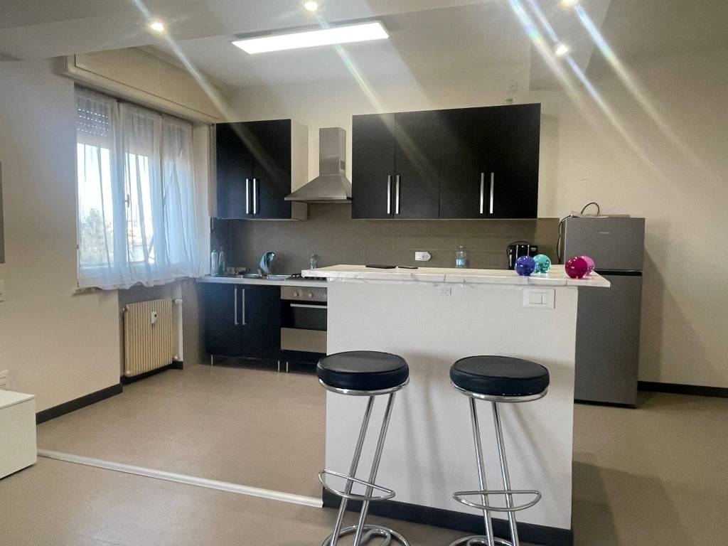 Appartamento a Pordenone in Viale Venezia - Foto 5