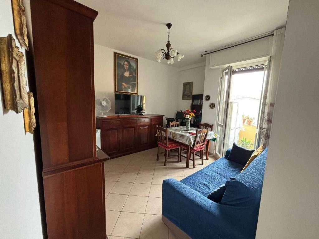 Appartamento a Lodi vecchio in Via Gneo Pompeo Strabone, 4 - Foto 2