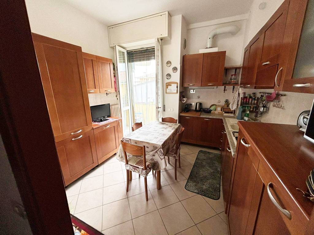 Appartamento a Lodi vecchio in Via Gneo Pompeo Strabone, 4 - Foto 4