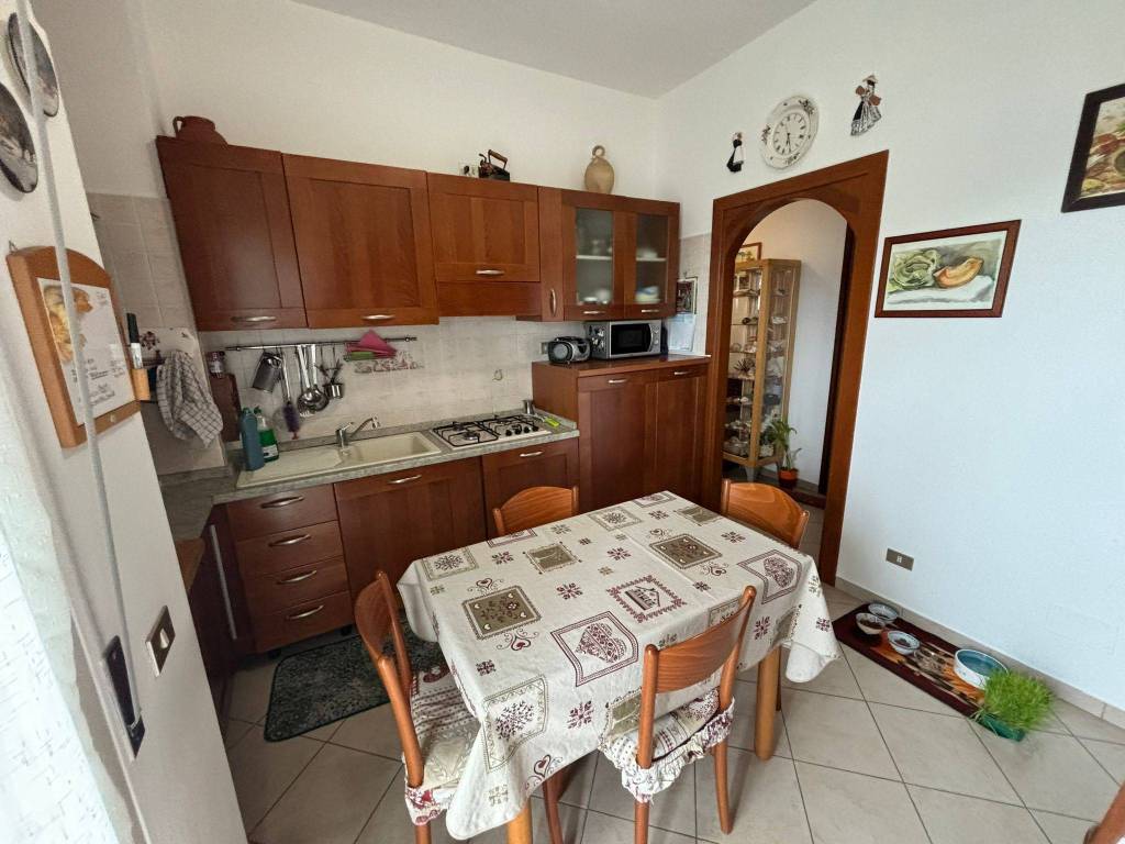 Appartamento a Lodi vecchio in Via Gneo Pompeo Strabone, 4 - Foto 5