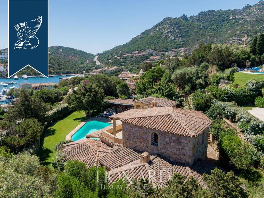 Villa a Arzachena - Foto 2