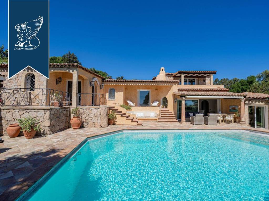 Villa a Arzachena - Foto 3