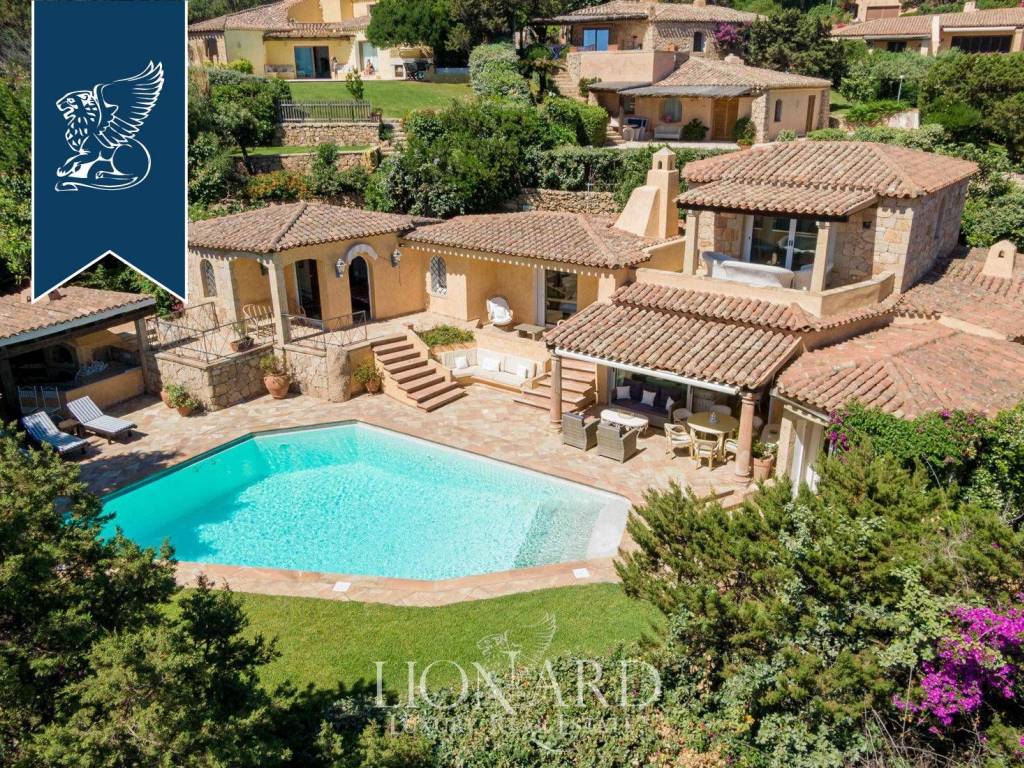 Villa a Arzachena - Foto 4
