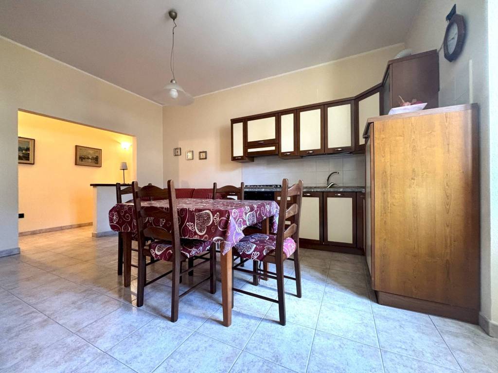 Appartamento a Aosta in via Edouard Aubert - Foto 2