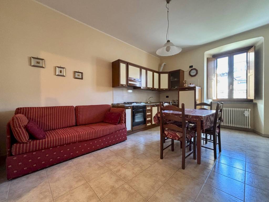 Appartamento a Aosta in via Edouard Aubert - Foto 4