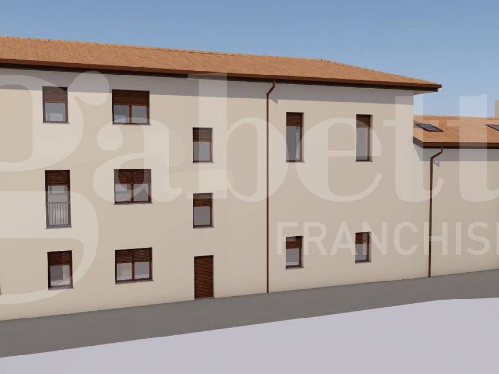 Appartamento a Turate in Viale Roma, 4 - Foto 2