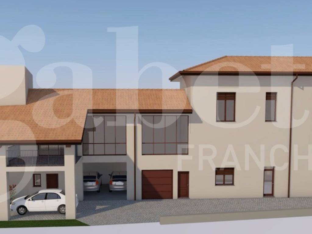 Appartamento a Turate in Viale Roma, 4 - Foto 3