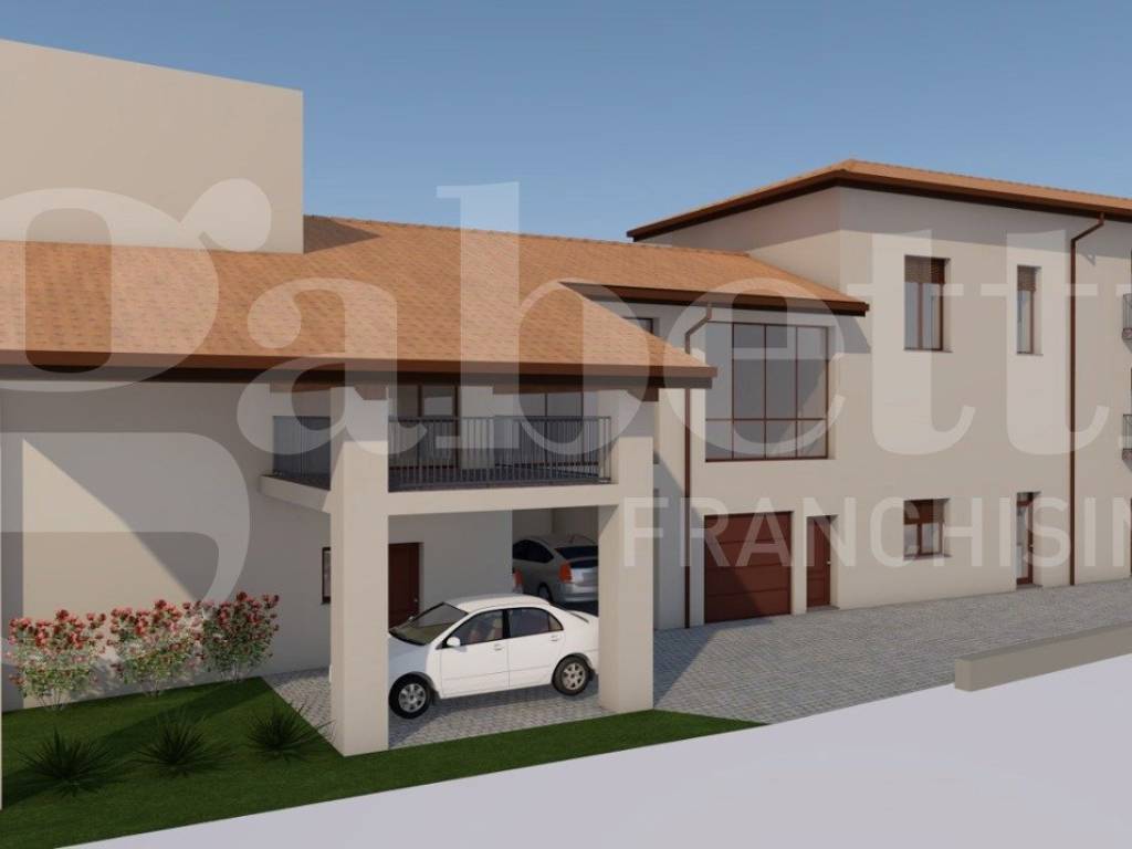 Appartamento a Turate in Viale Roma, 4 - Foto 4
