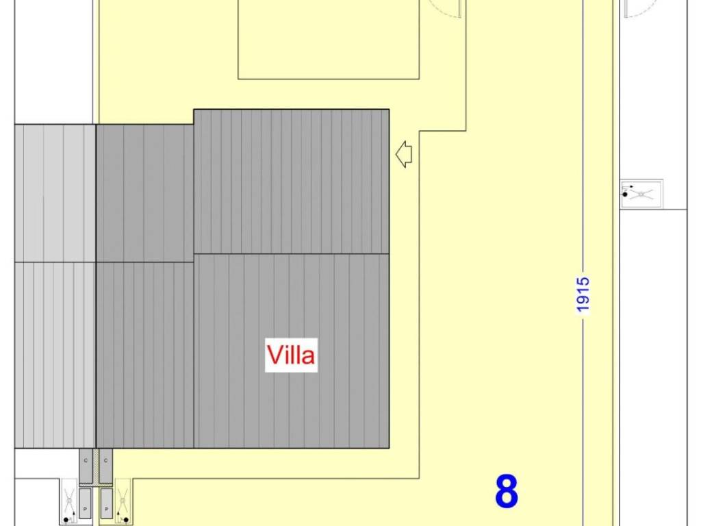 Villa a Parma in Via Monte Braiola - Foto 5