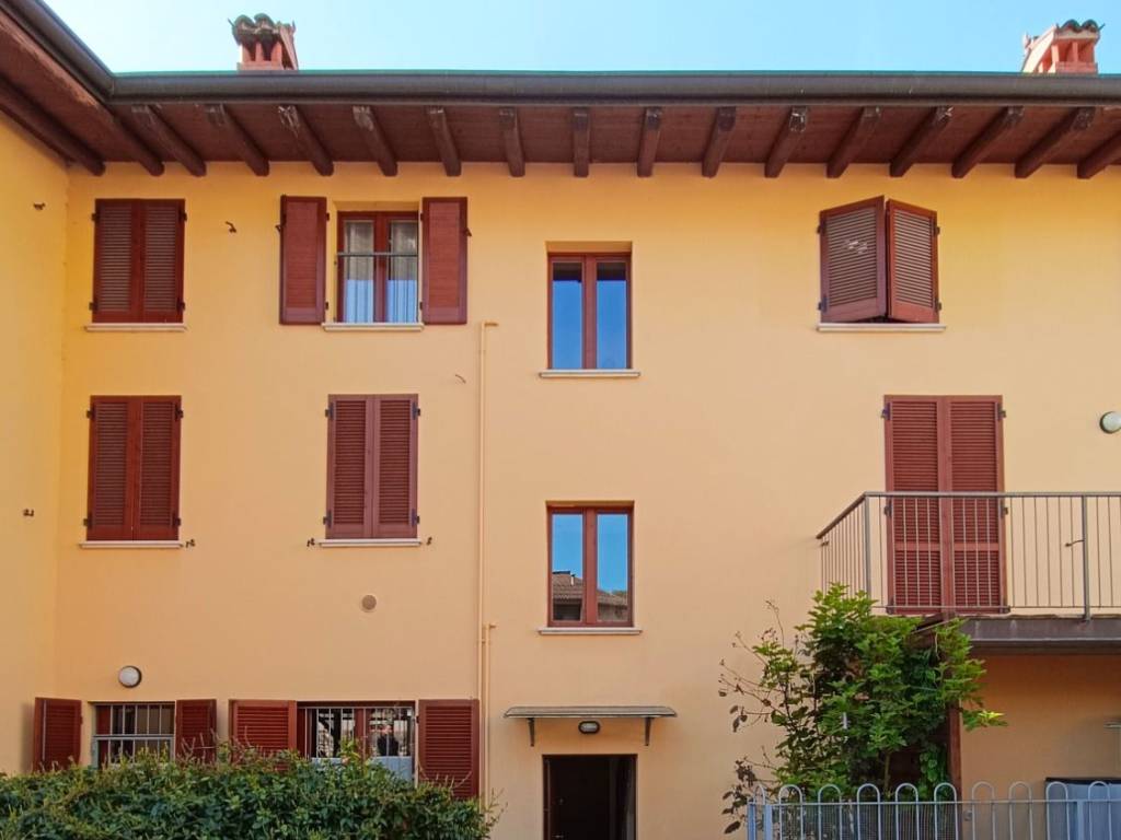 Appartamento a Villa carcina in Via Fontane, 54 - Foto 2