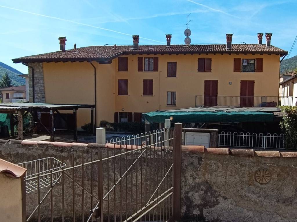 Appartamento a Villa carcina in Via Fontane, 54 - Foto 3