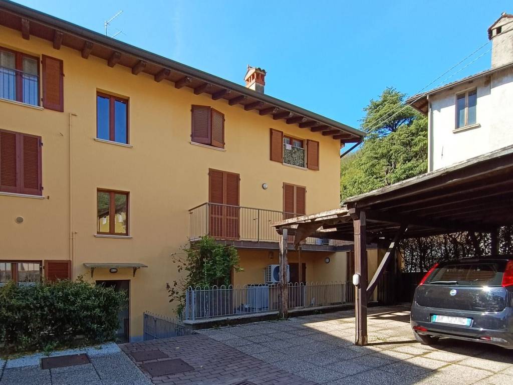 Appartamento a Villa carcina in Via Fontane, 54 - Foto 4