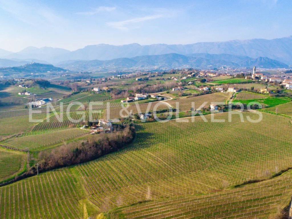 Appartamento a Conegliano in Via Mangesa - Foto 2