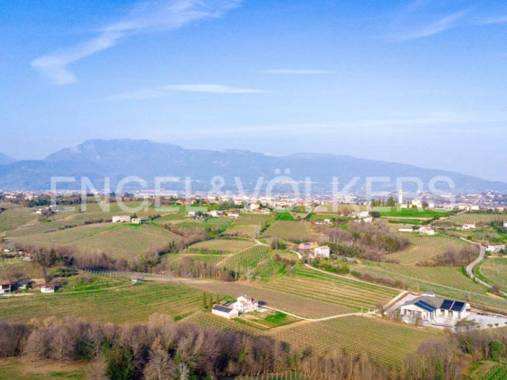 Appartamento a Conegliano in Via Mangesa - Foto 3