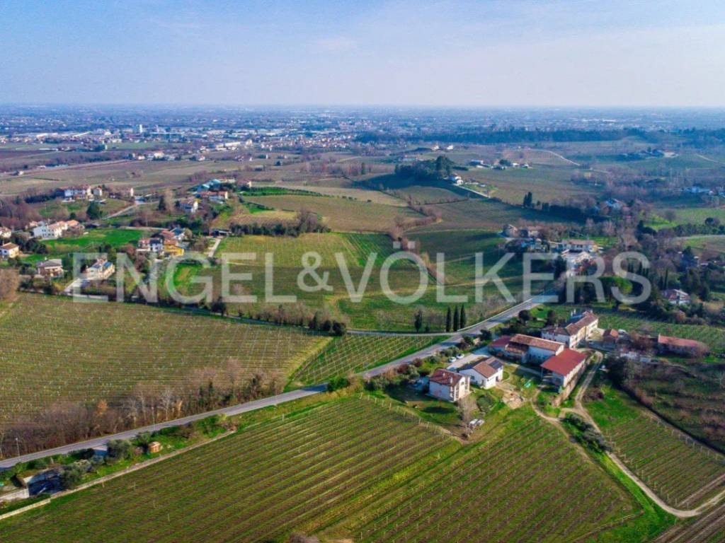 Appartamento a Conegliano in Via Mangesa - Foto 4