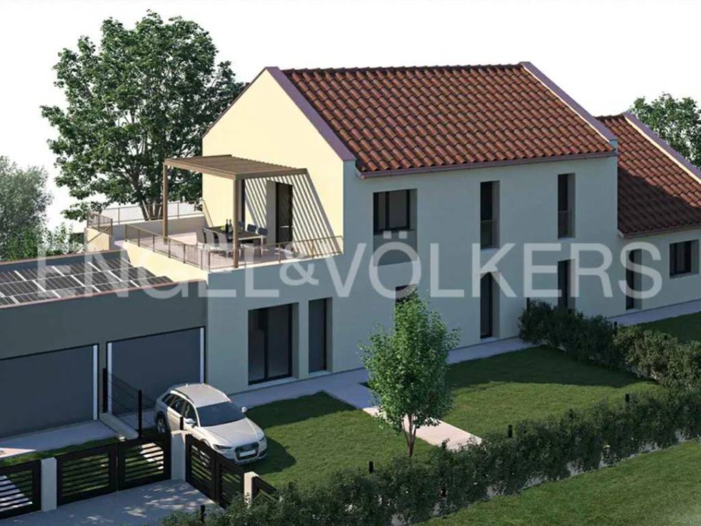Appartamento a Conegliano in Via Mangesa - Foto 5