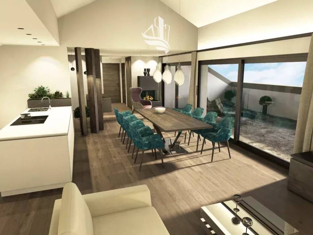 Appartamento a Naz-sciaves in via Peter Kemenater 27 - Foto 3