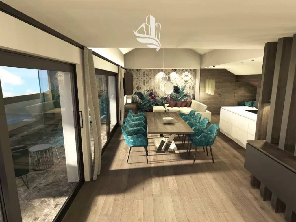 Appartamento a Naz-sciaves in via Peter Kemenater 27 - Foto 4