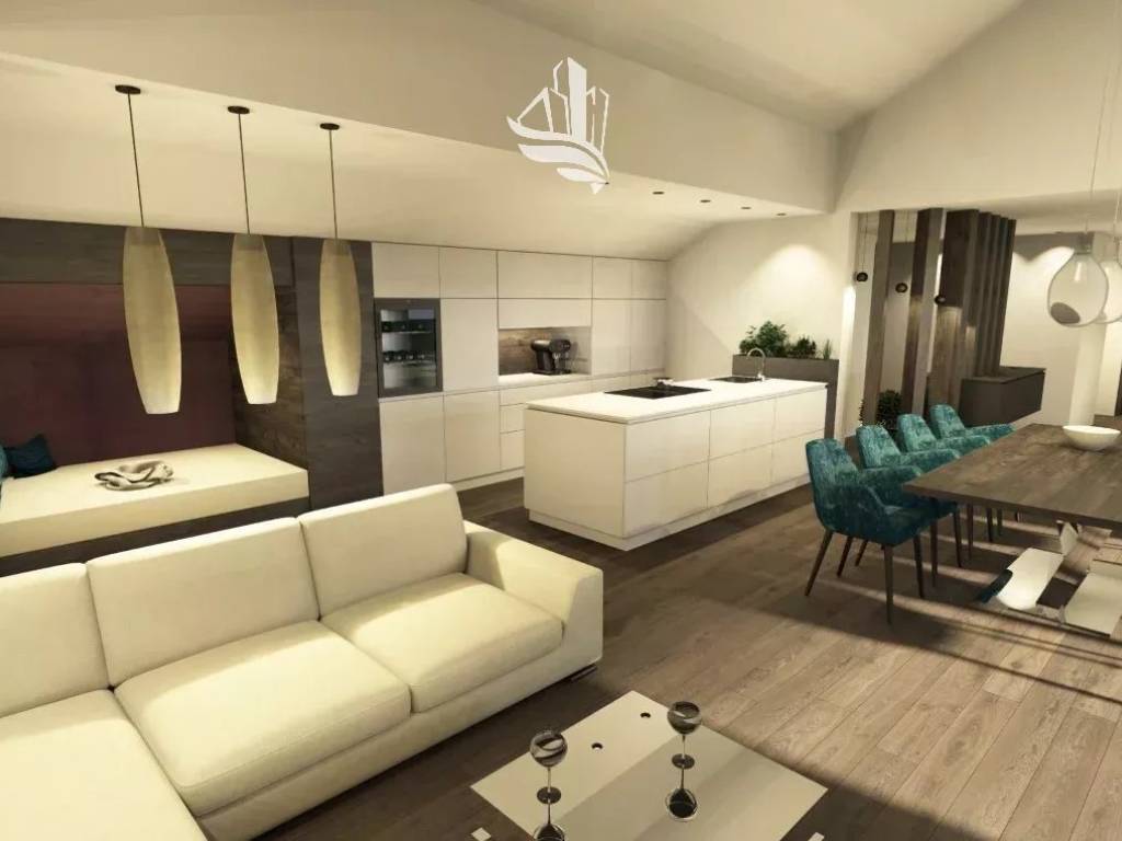 Appartamento a Naz-sciaves in via Peter Kemenater 27 - Foto 5