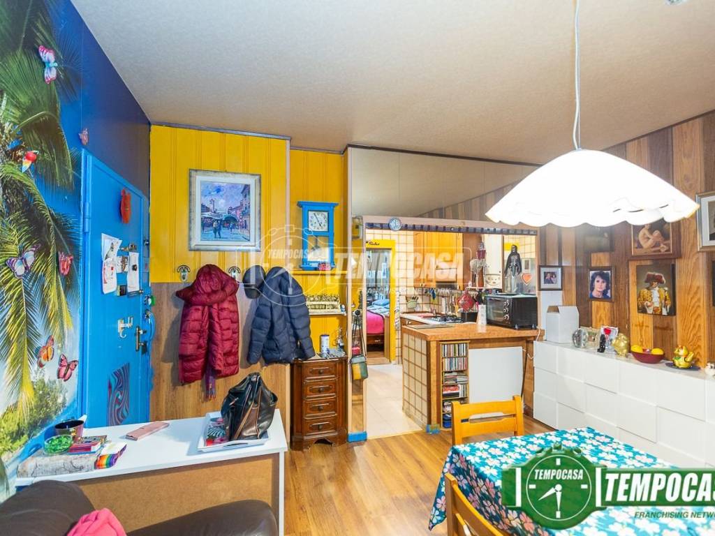 Appartamento a Verona in Via Mario Calderara - Foto 4