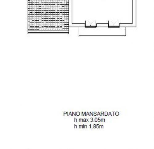 Villa a San marzano oliveto in Regione Leiso - Localita Belvedere - Foto 2