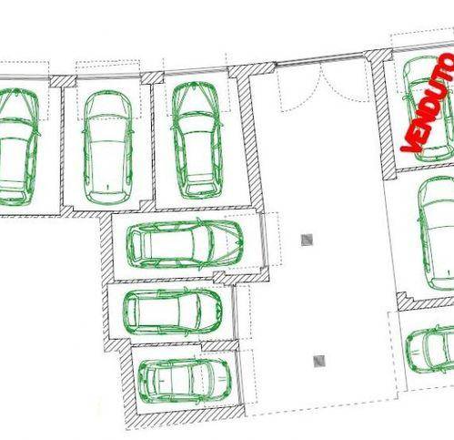Box / garage a Canelli in Via Verdi - Foto 2