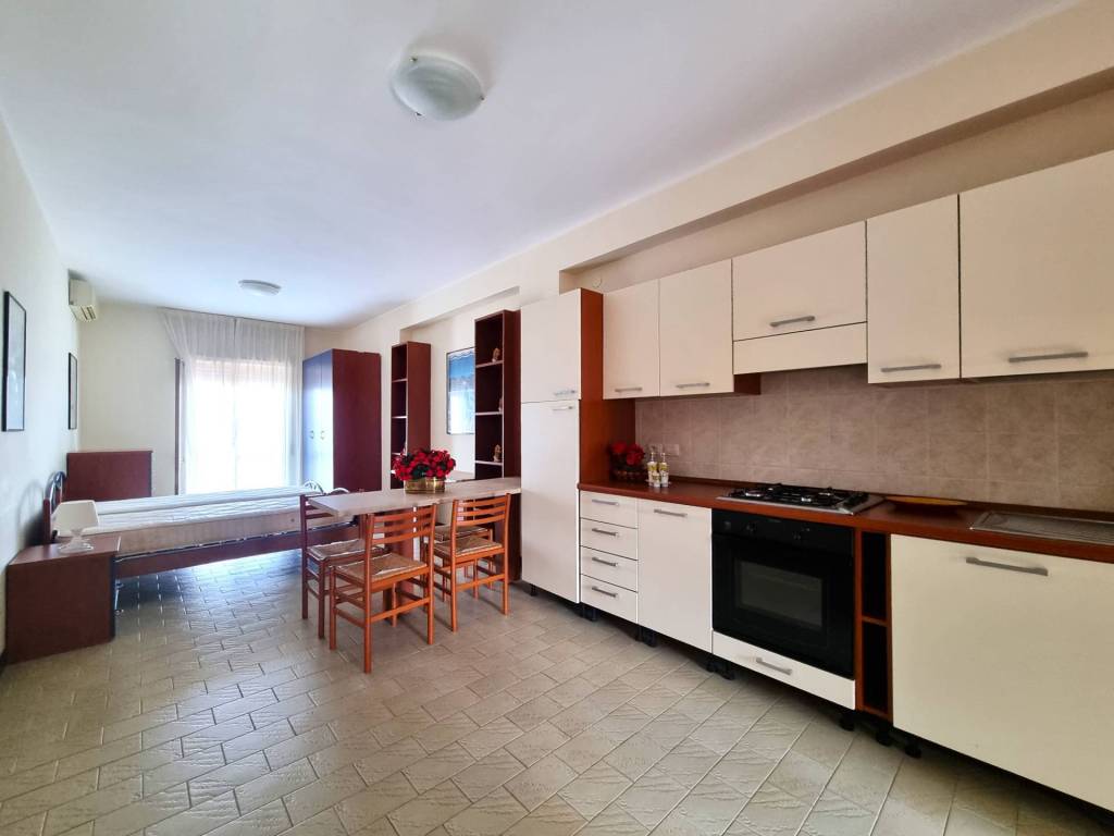 Appartamento a Catanzaro in via Tommaso Campanella - Foto 2