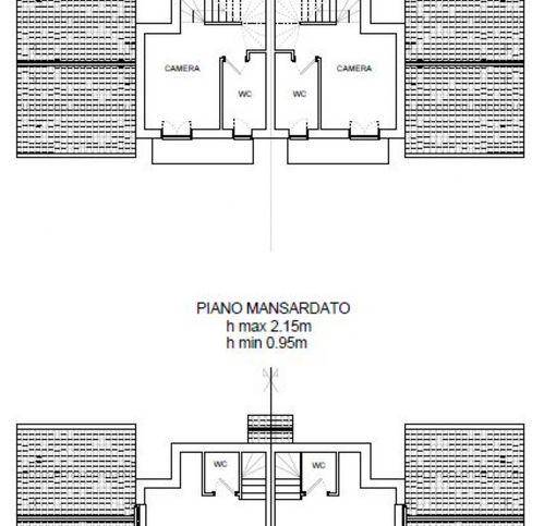 Villa a San marzano oliveto in Regione Leiso - Localita Belvedere - Foto 2