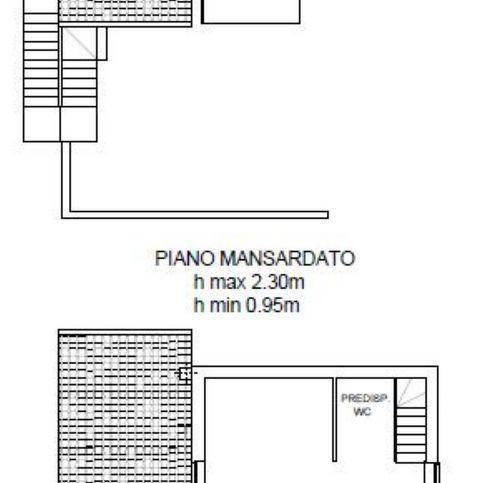 Villa a San marzano oliveto in Regione Leiso - Localita Belvedere - Foto 2