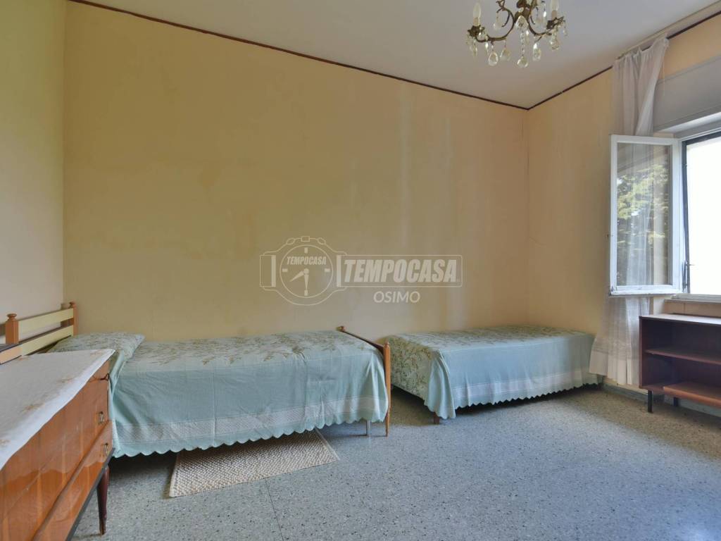 Appartamento a Osimo in Via Ungheria, 137 - Foto 2