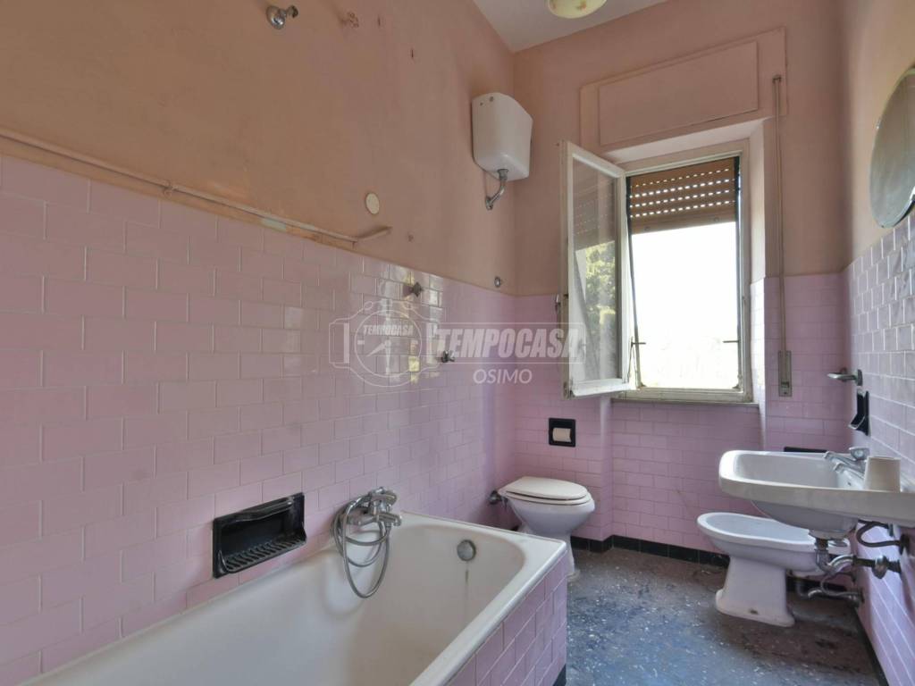 Appartamento a Osimo in Via Ungheria, 137 - Foto 4
